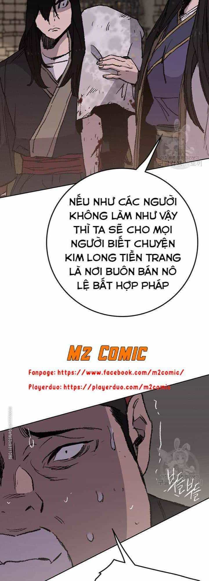 Tiên Kiếm Bất Bại - Chương 55 - ảnh 64