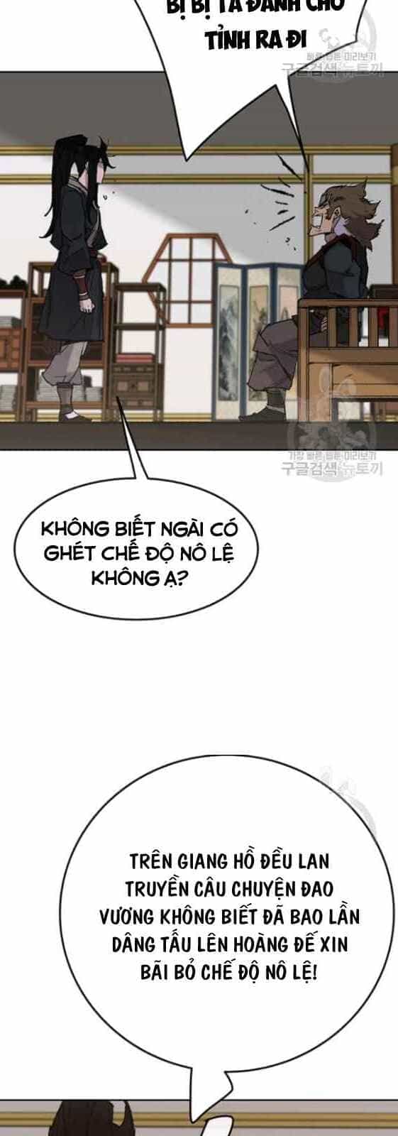Tiên Kiếm Bất Bại - Chương 56 - ảnh 9