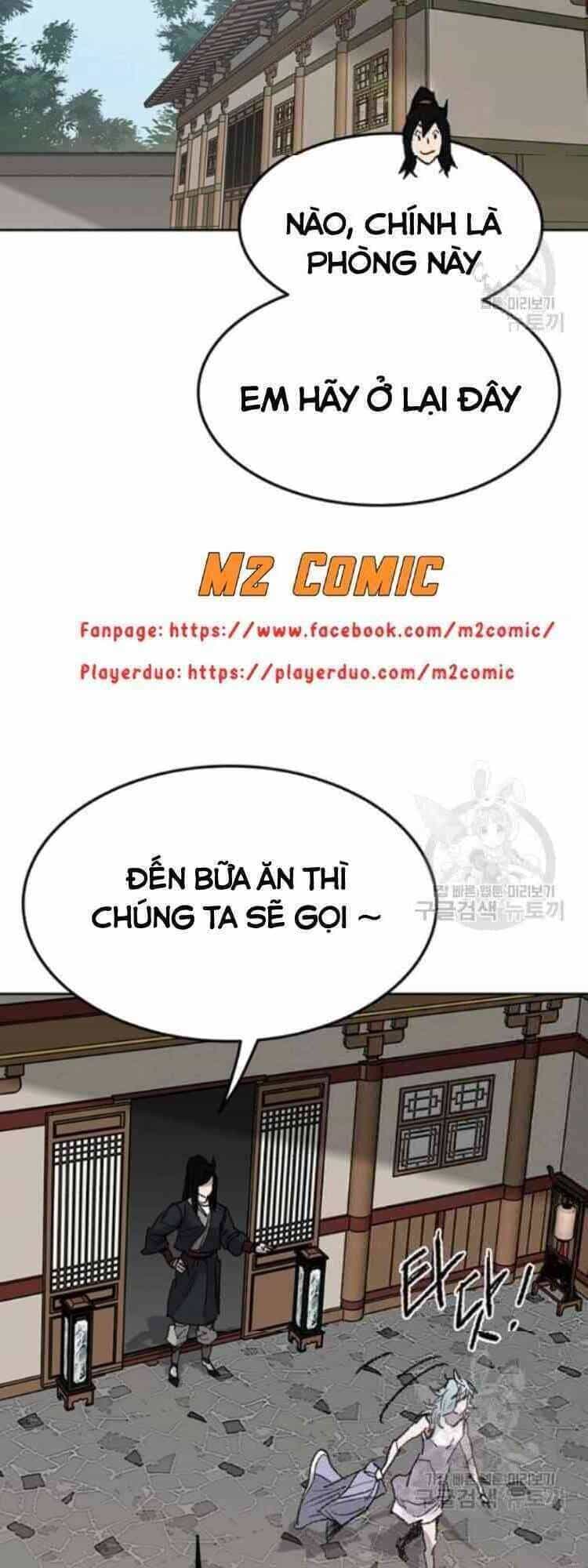 Tiên Kiếm Bất Bại - Chương 57 - ảnh 2