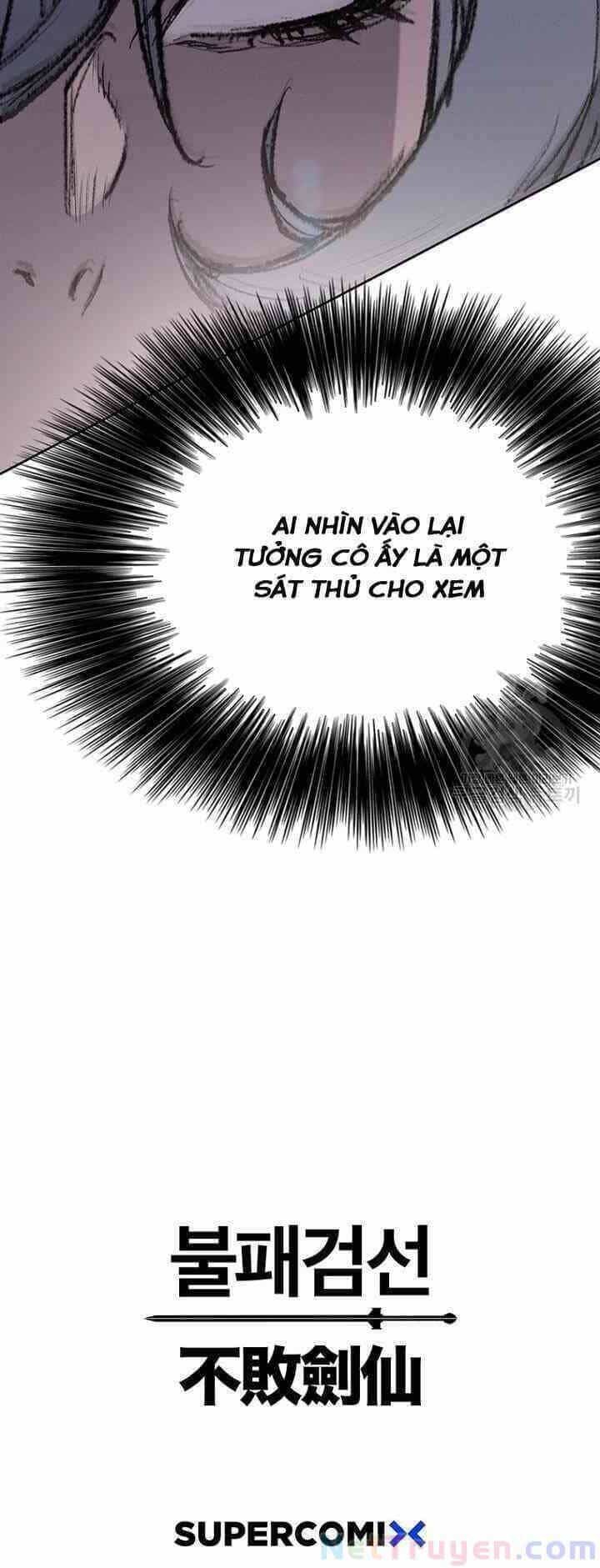 Tiên Kiếm Bất Bại - Chương 59 - ảnh 65