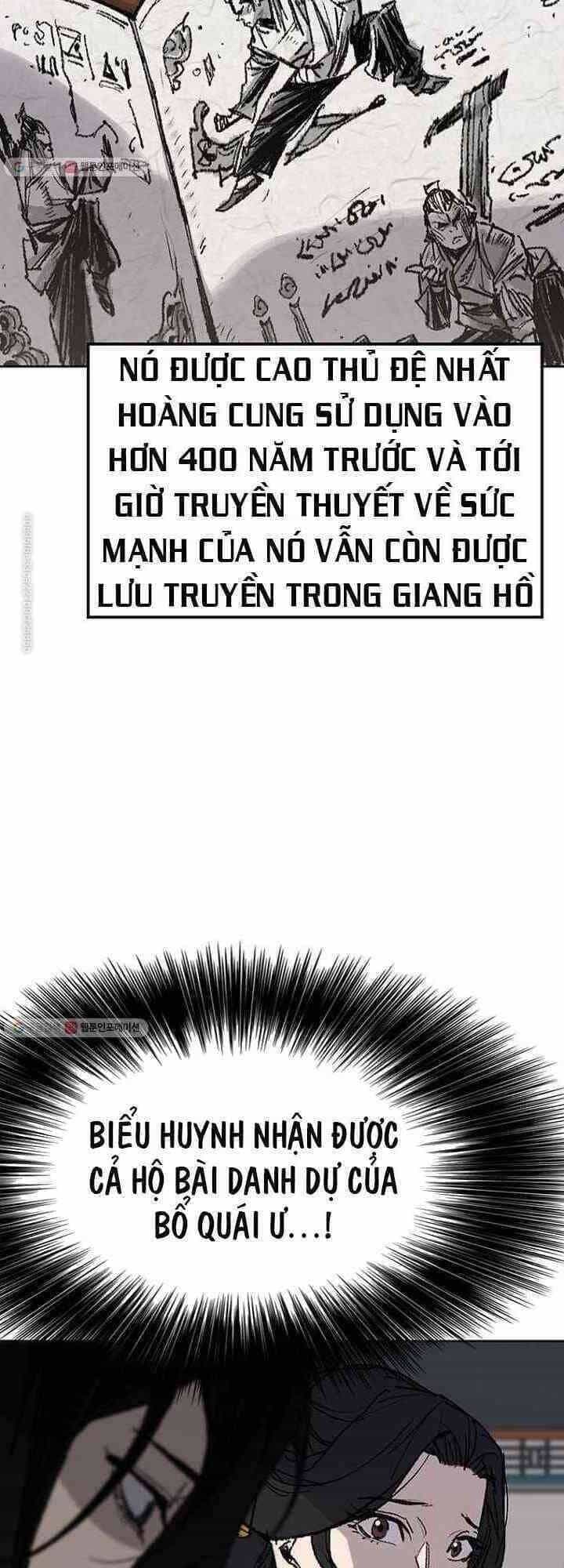 Tiên Kiếm Bất Bại - Chương 60 - ảnh 17