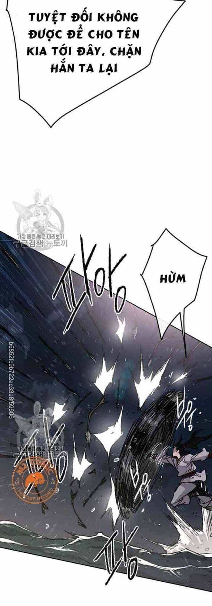 Tiên Kiếm Bất Bại - Chương 61 - ảnh 17