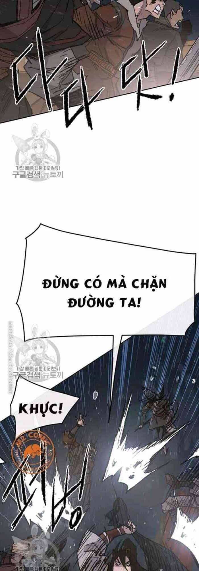 Tiên Kiếm Bất Bại - Chương 61 - ảnh 29