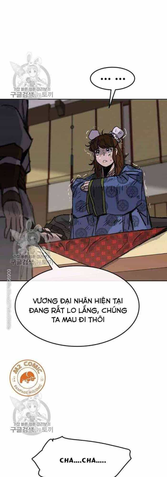 Tiên Kiếm Bất Bại - Chương 61 - ảnh 59