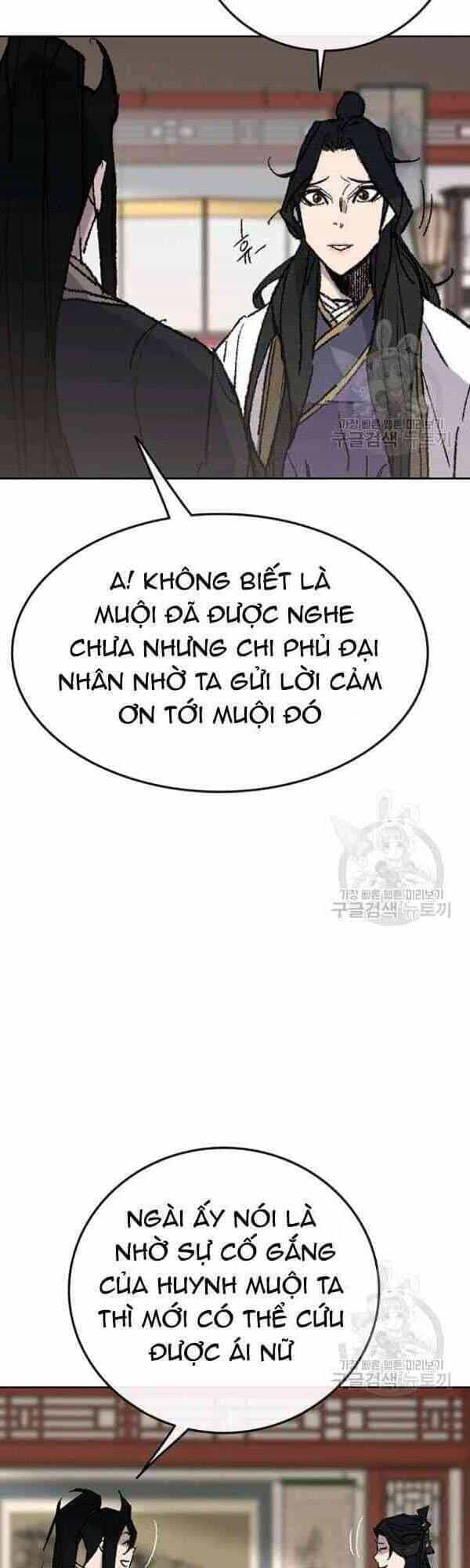 Tiên Kiếm Bất Bại - Chương 62 - ảnh 9