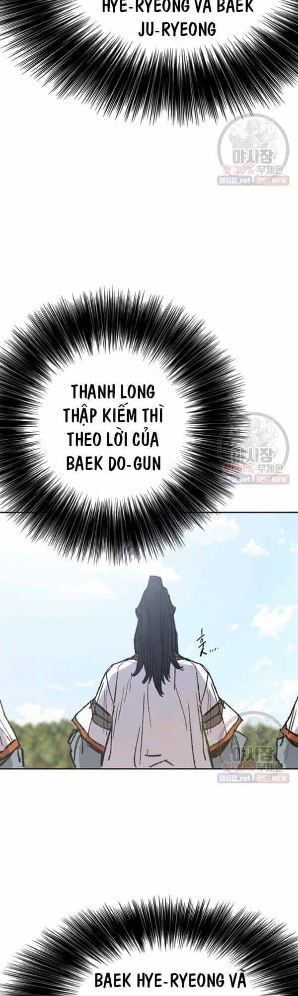 Tiên Kiếm Bất Bại - Chương 63 - ảnh 10