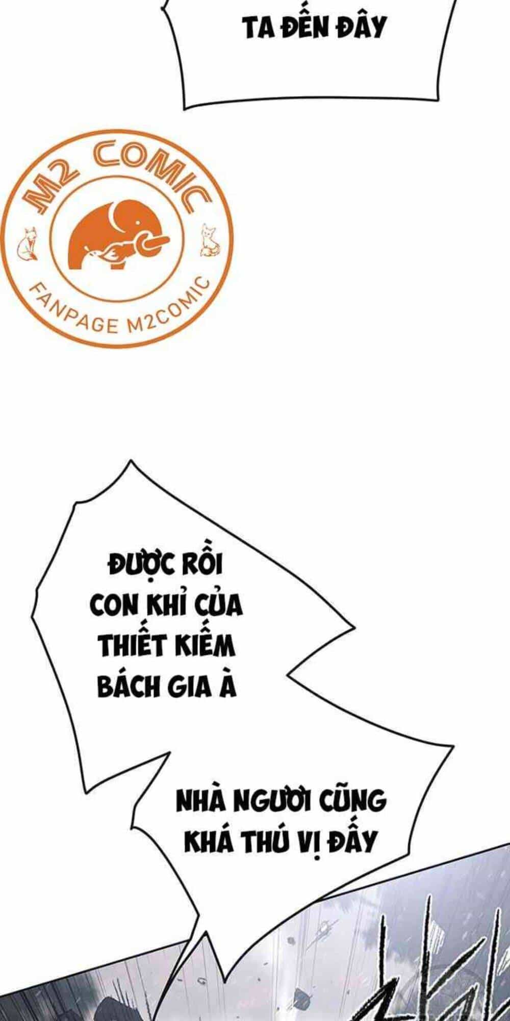 Tiên Kiếm Bất Bại - Chương 64 - ảnh 26