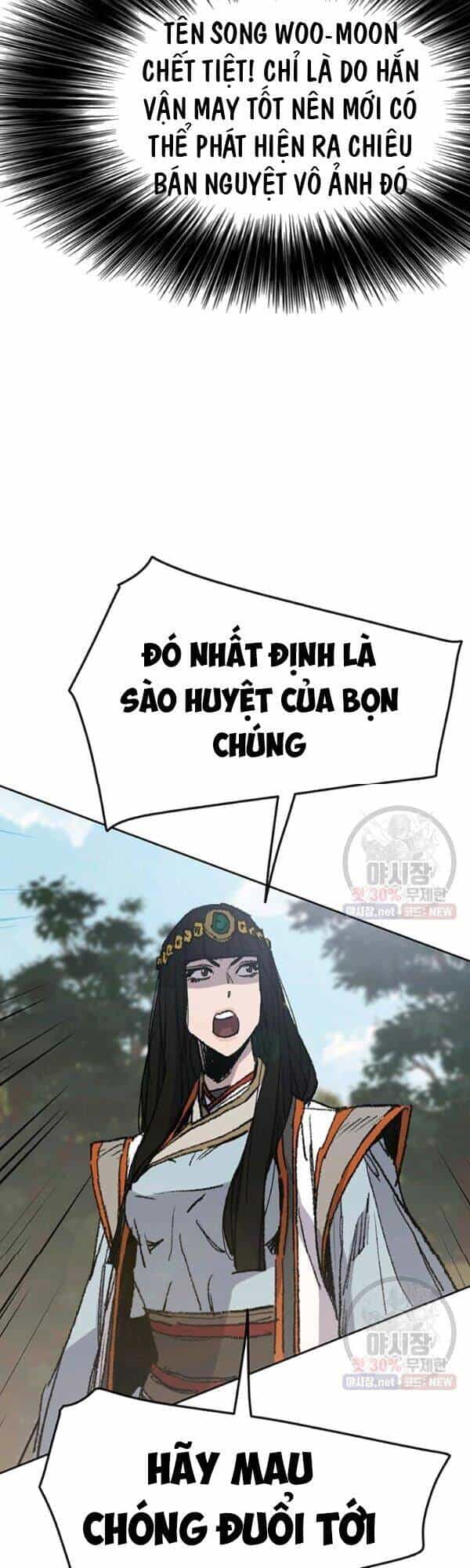 Tiên Kiếm Bất Bại - Chương 65 - ảnh 24