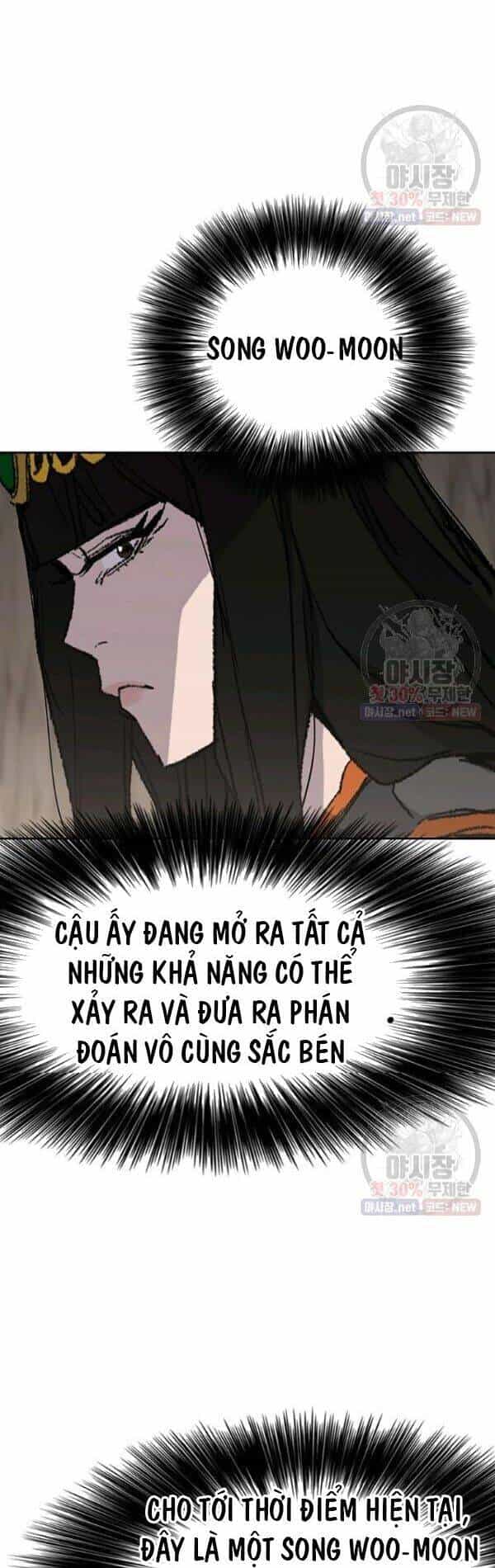 Tiên Kiếm Bất Bại - Chương 65 - ảnh 30