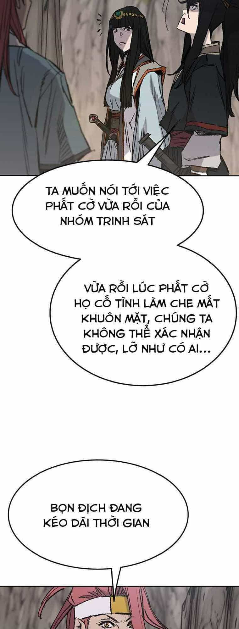 Tiên Kiếm Bất Bại - Chương 66 - ảnh 5