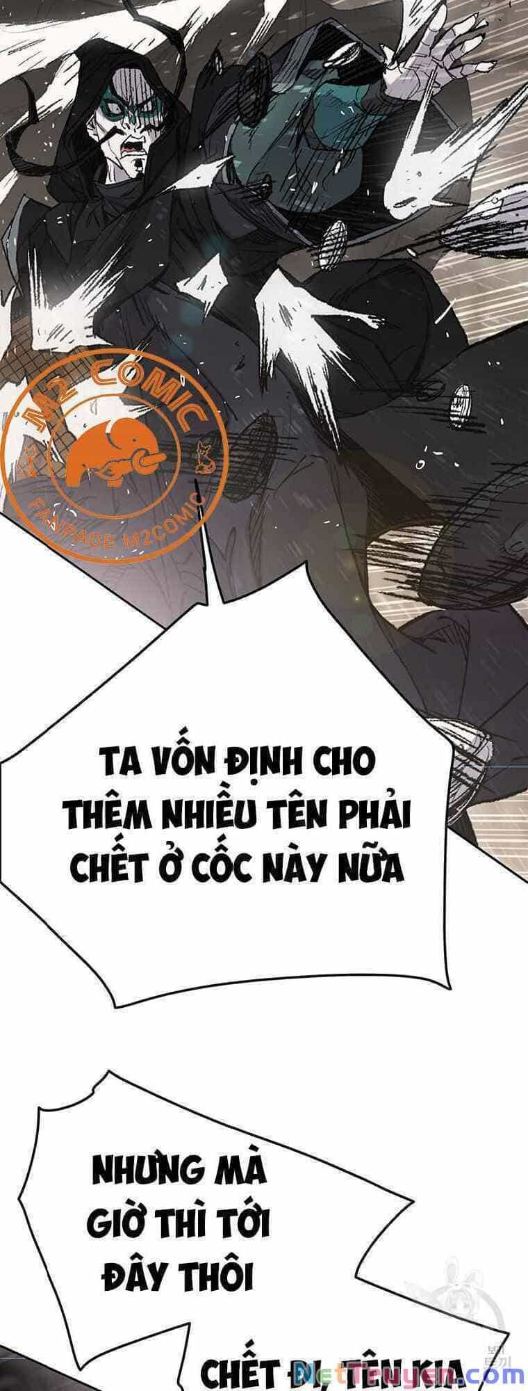 Tiên Kiếm Bất Bại - Chương 67 - ảnh 22
