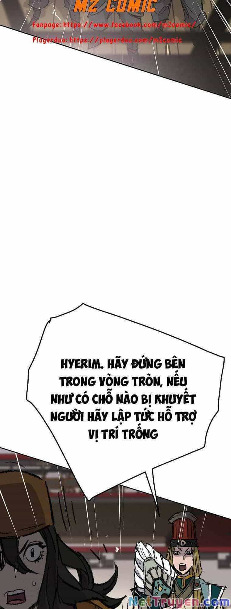 Tiên Kiếm Bất Bại - Chương 67 - ảnh 49