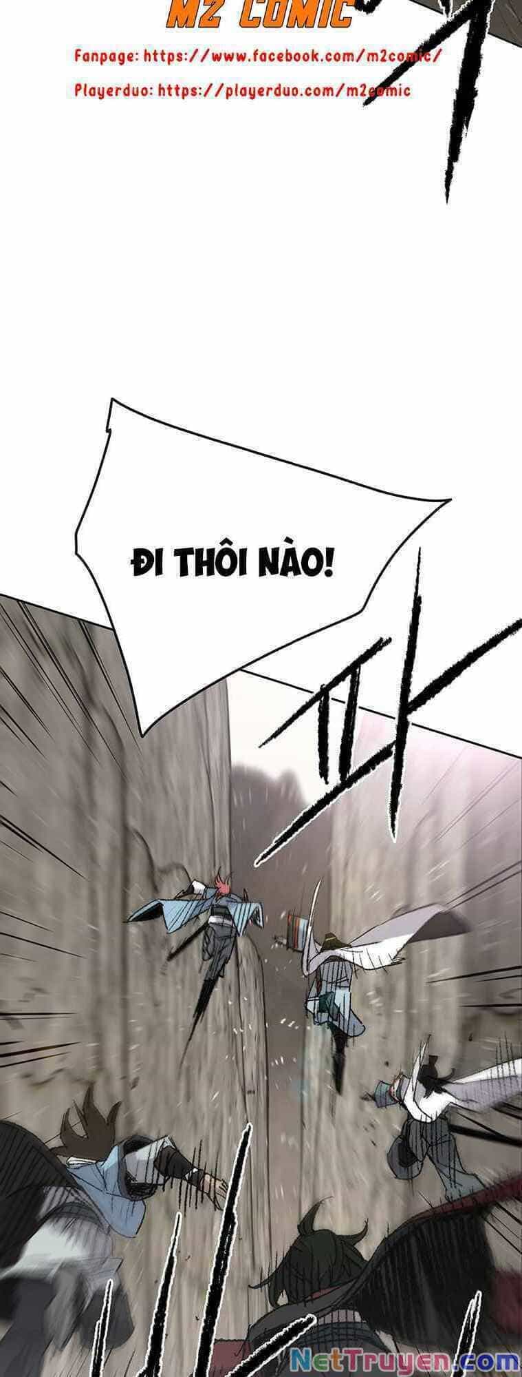 Tiên Kiếm Bất Bại - Chương 67 - ảnh 9