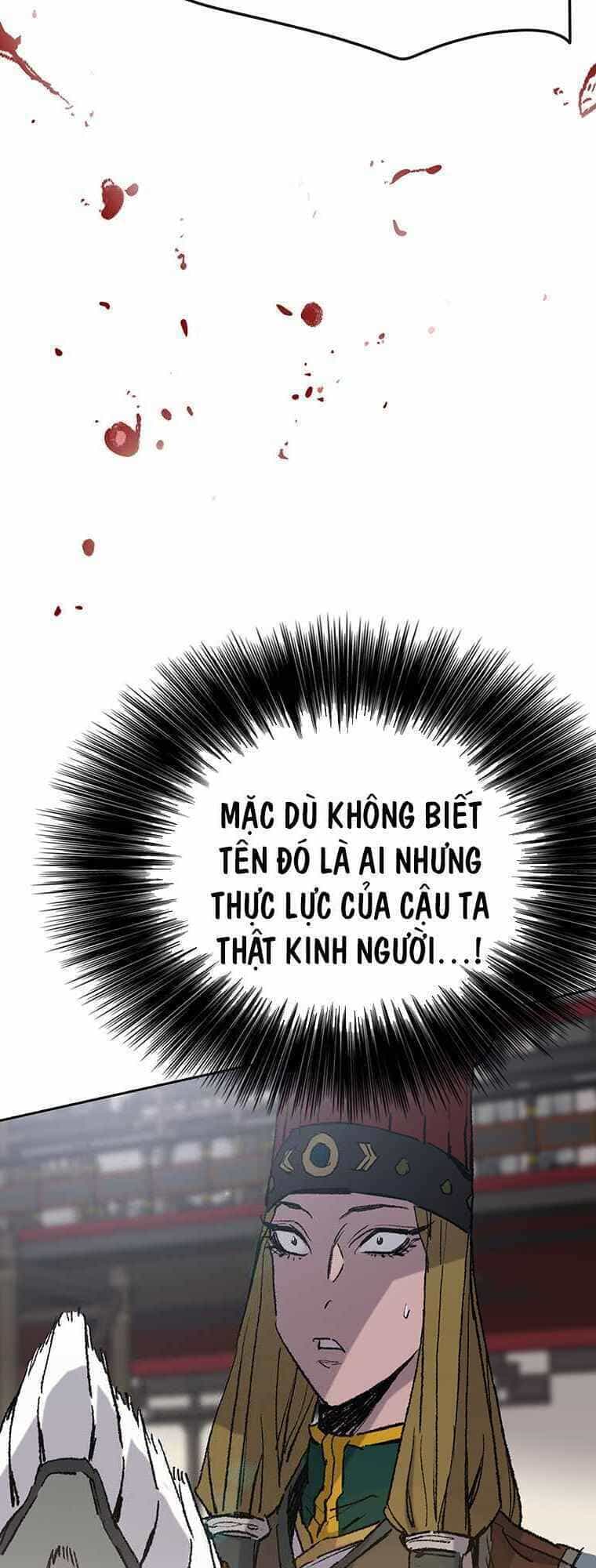 Tiên Kiếm Bất Bại - Chương 68 - ảnh 31