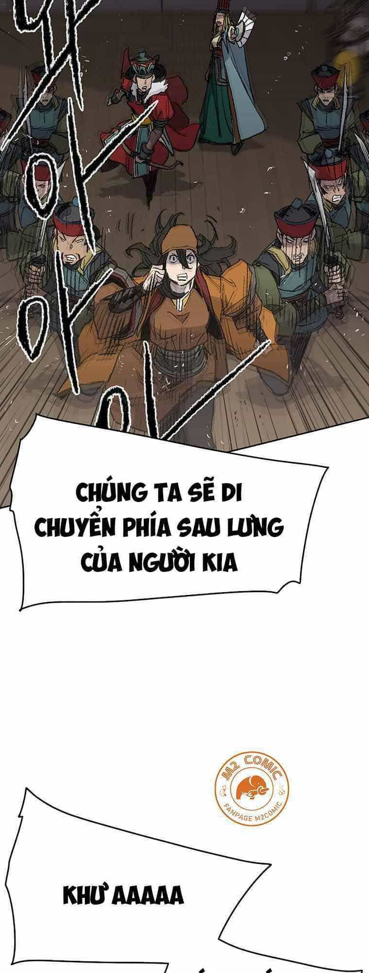 Tiên Kiếm Bất Bại - Chương 68 - ảnh 33