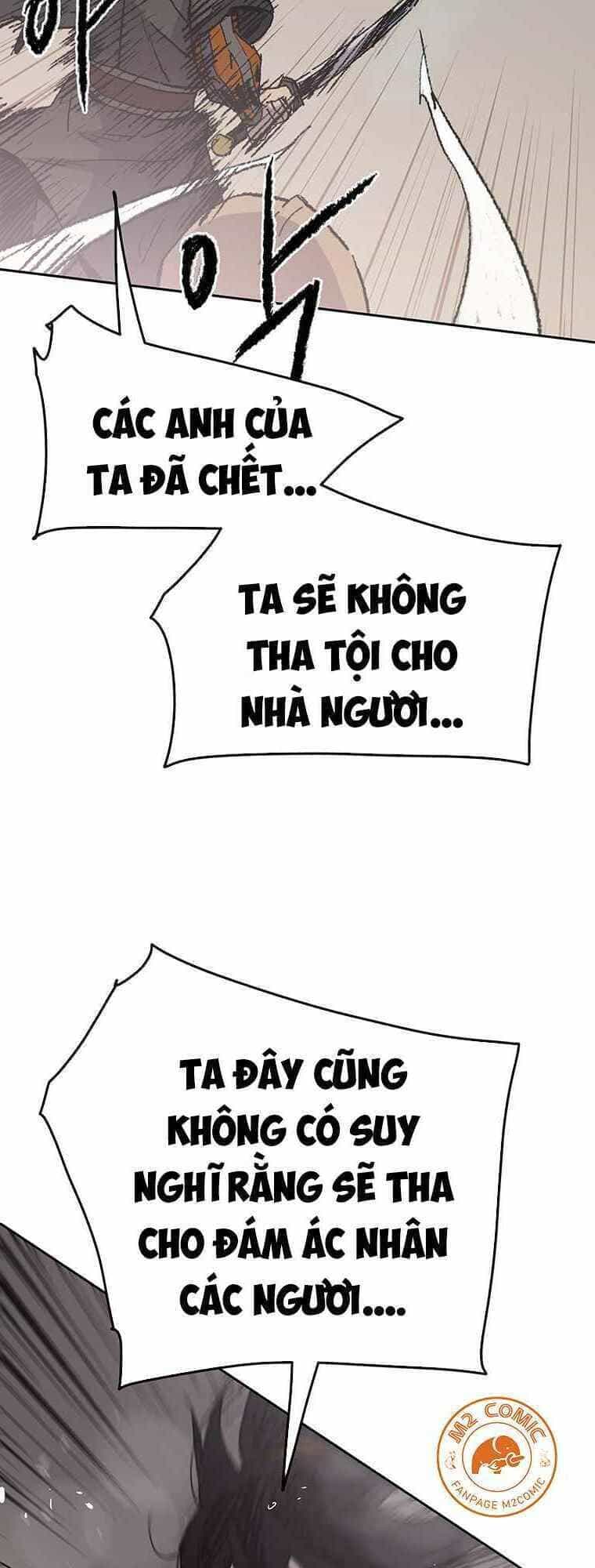 Tiên Kiếm Bất Bại - Chương 68 - ảnh 60