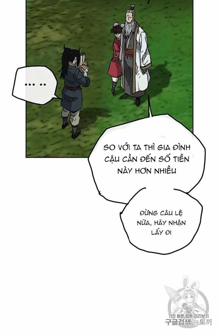 Tiên Kiếm Bất Bại - Chương 6 - ảnh 83