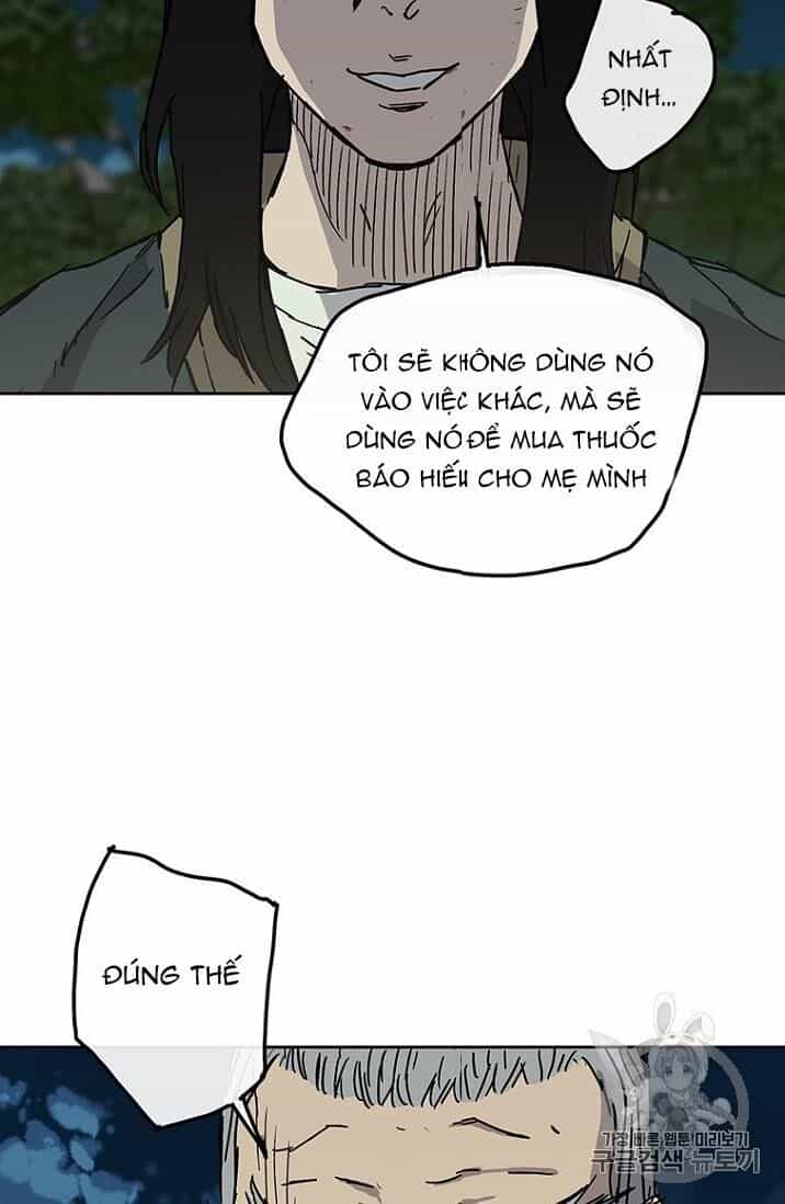 Tiên Kiếm Bất Bại - Chương 6 - ảnh 86