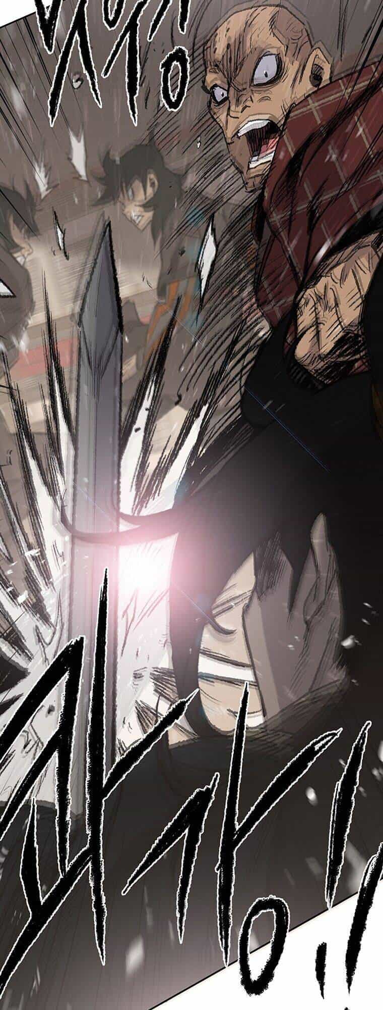 Tiên Kiếm Bất Bại - Chương 69 - ảnh 11