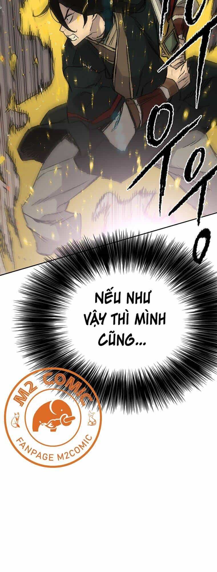 Tiên Kiếm Bất Bại - Chương 69 - ảnh 25