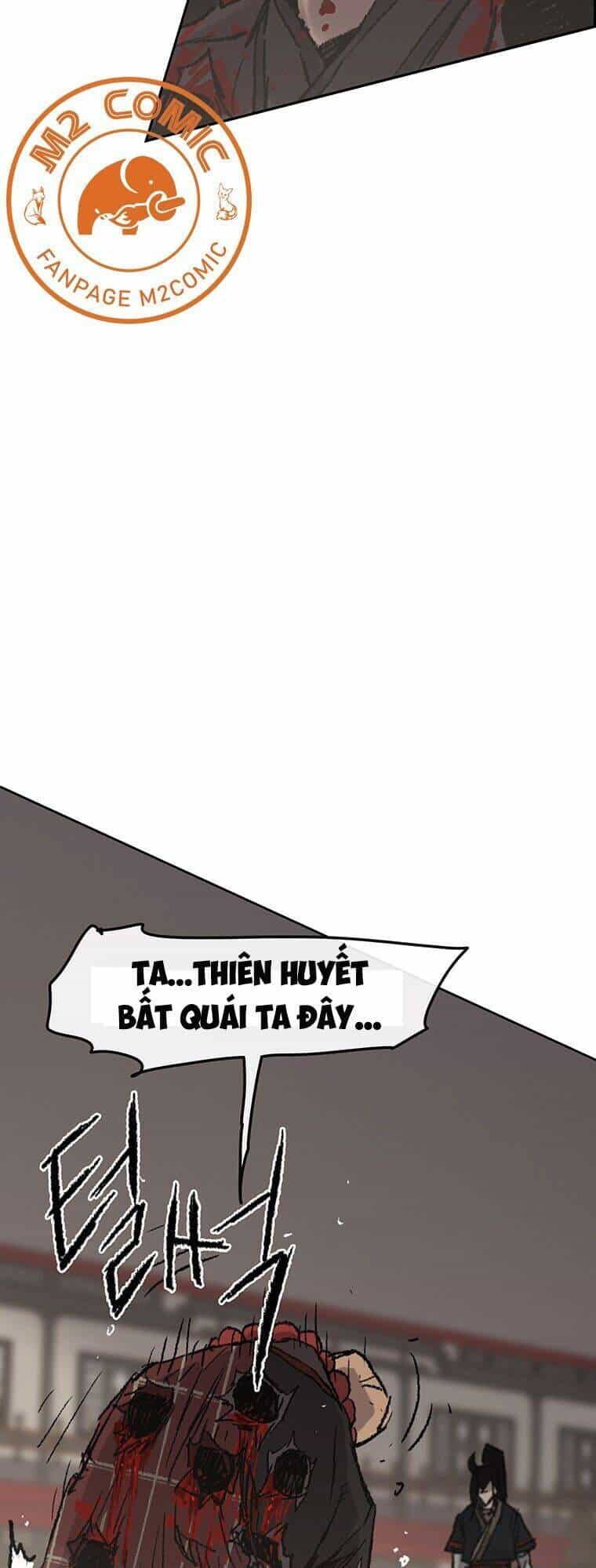 Tiên Kiếm Bất Bại - Chương 69 - ảnh 41