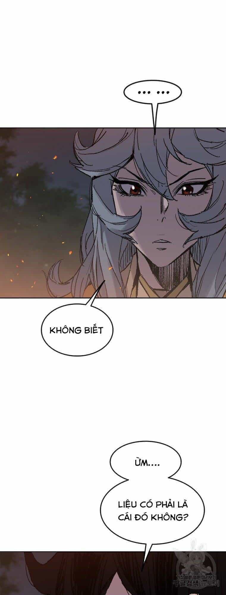 Tiên Kiếm Bất Bại - Chương 71 - ảnh 10