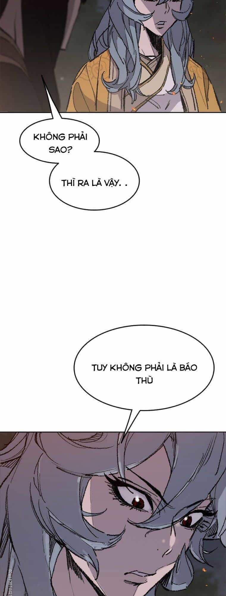 Tiên Kiếm Bất Bại - Chương 71 - ảnh 12