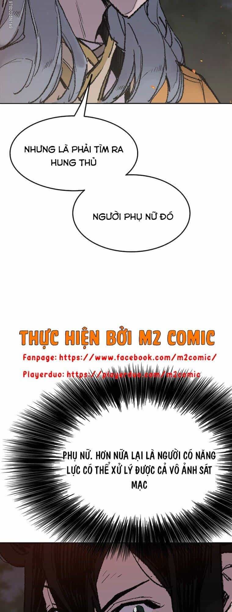 Tiên Kiếm Bất Bại - Chương 71 - ảnh 13