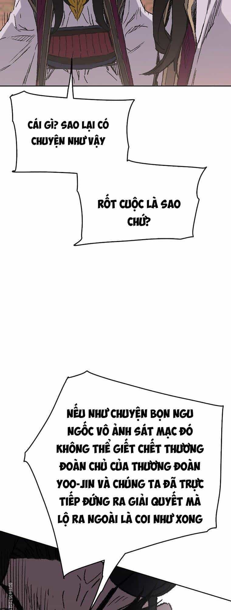 Tiên Kiếm Bất Bại - Chương 71 - ảnh 44