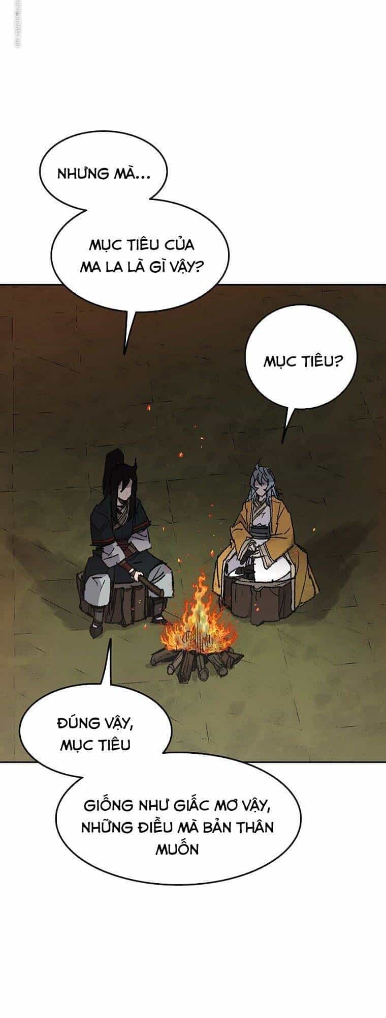 Tiên Kiếm Bất Bại - Chương 71 - ảnh 9