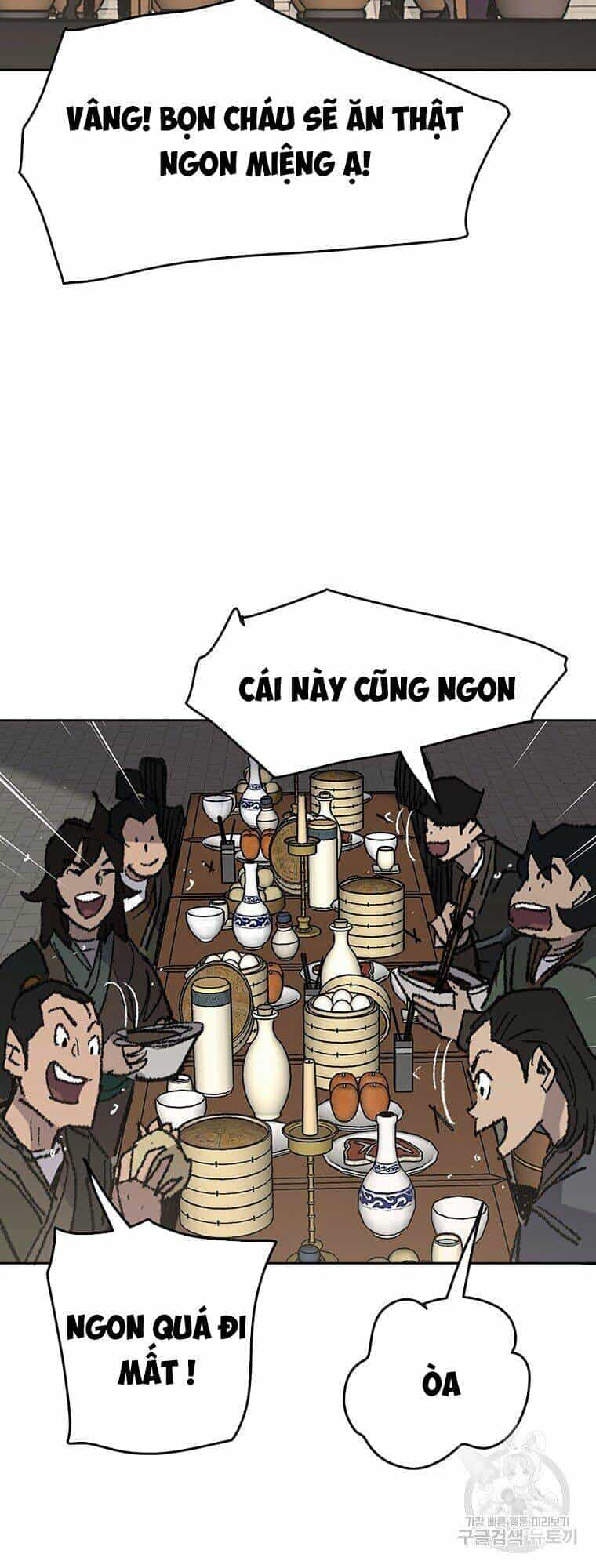 Tiên Kiếm Bất Bại - Chương 72 - ảnh 22