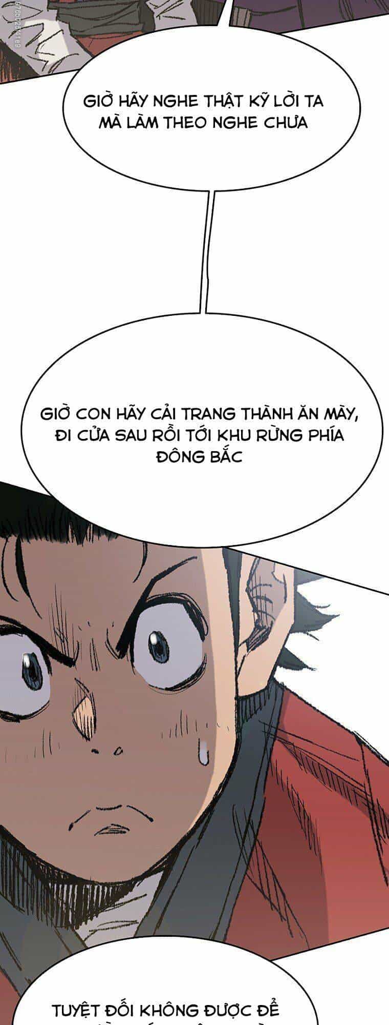 Tiên Kiếm Bất Bại - Chương 72 - ảnh 37