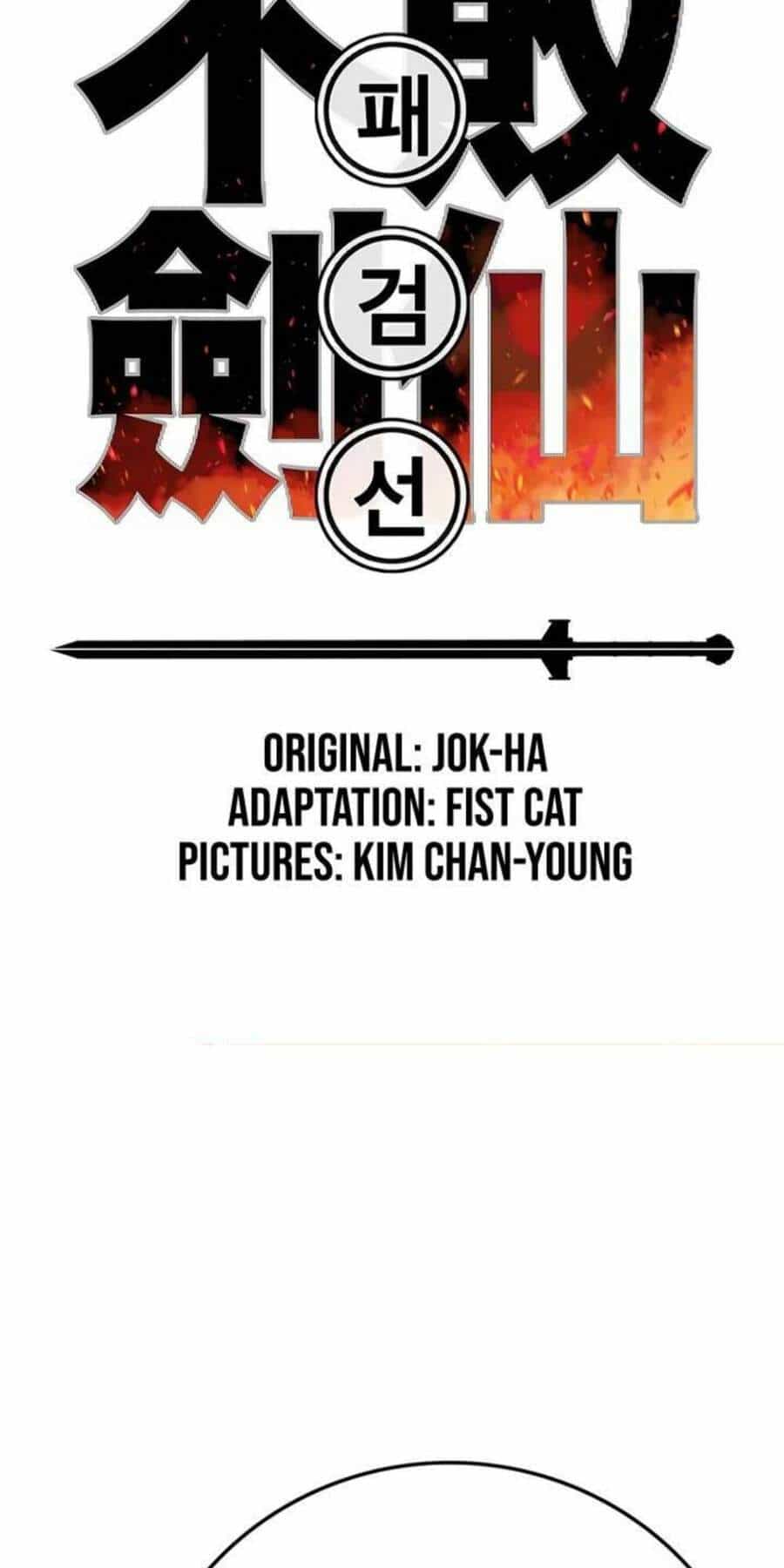 Tiên Kiếm Bất Bại - Chương 73 - ảnh 2