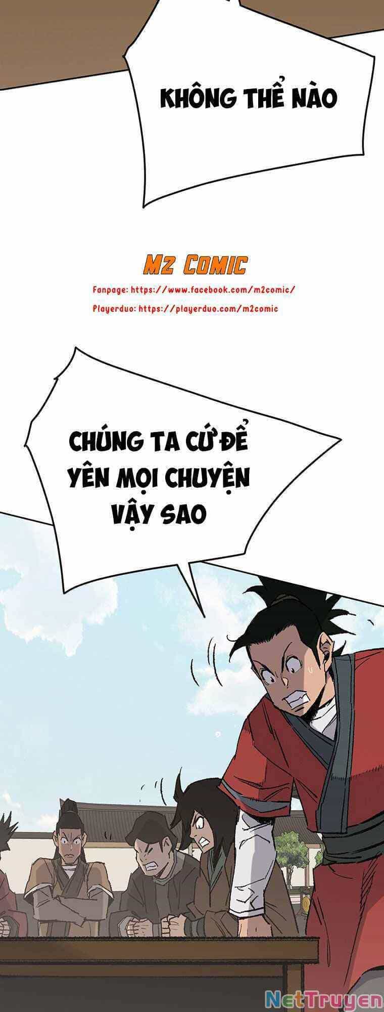 Tiên Kiếm Bất Bại - Chương 76 - ảnh 45