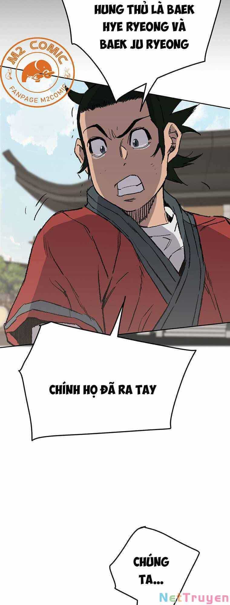 Tiên Kiếm Bất Bại - Chương 76 - ảnh 50