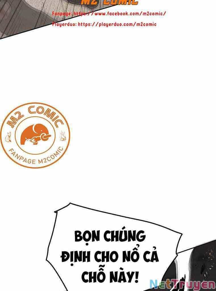 Tiên Kiếm Bất Bại - Chương 76 - ảnh 8