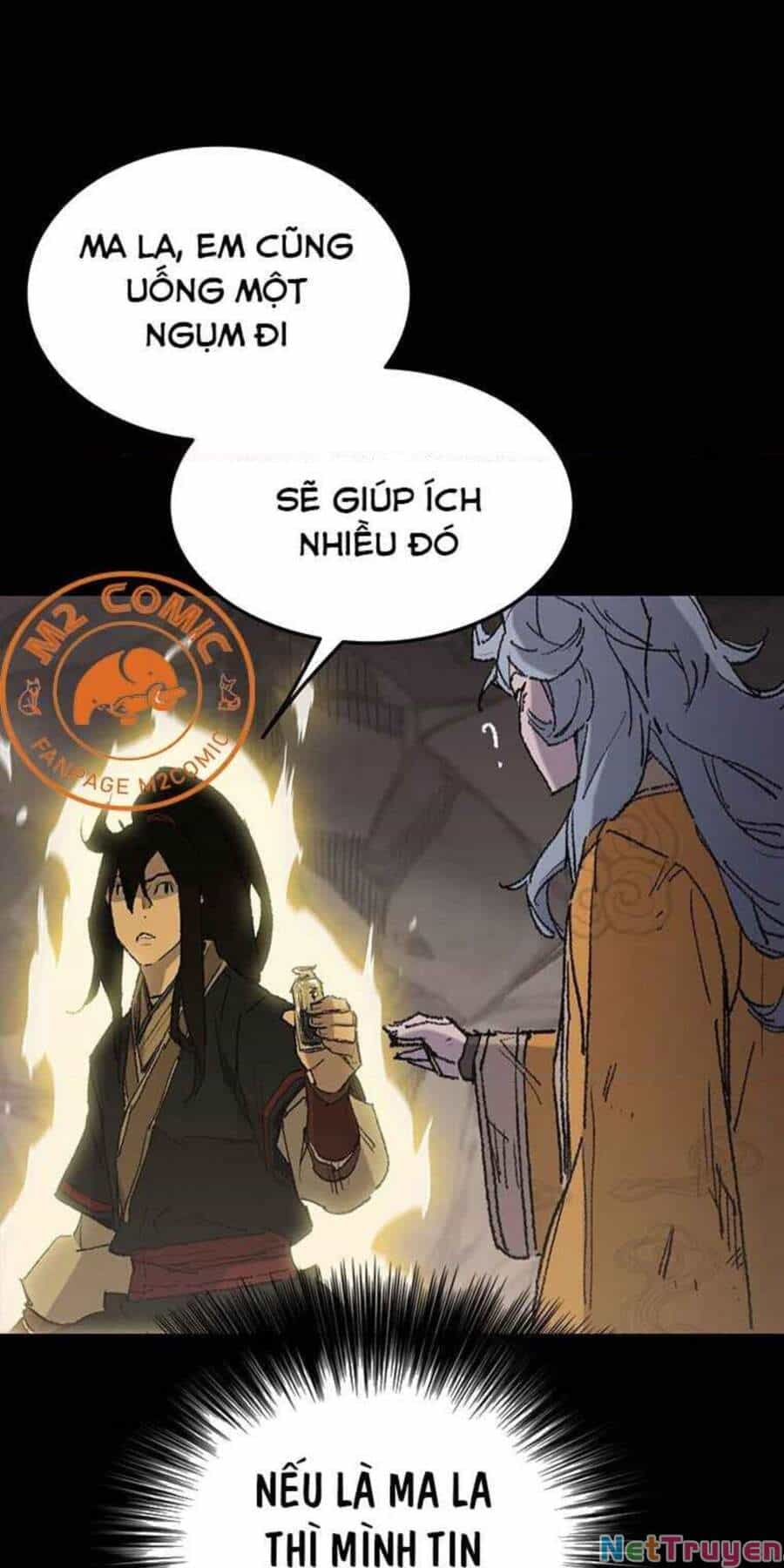 Tiên Kiếm Bất Bại - Chương 77 - ảnh 75