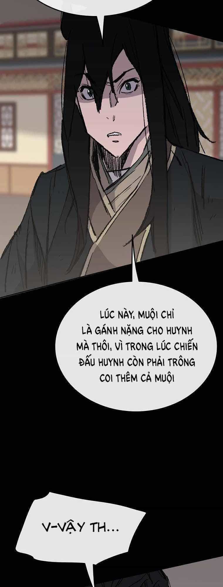 Tiên Kiếm Bất Bại - Chương 78 - ảnh 6