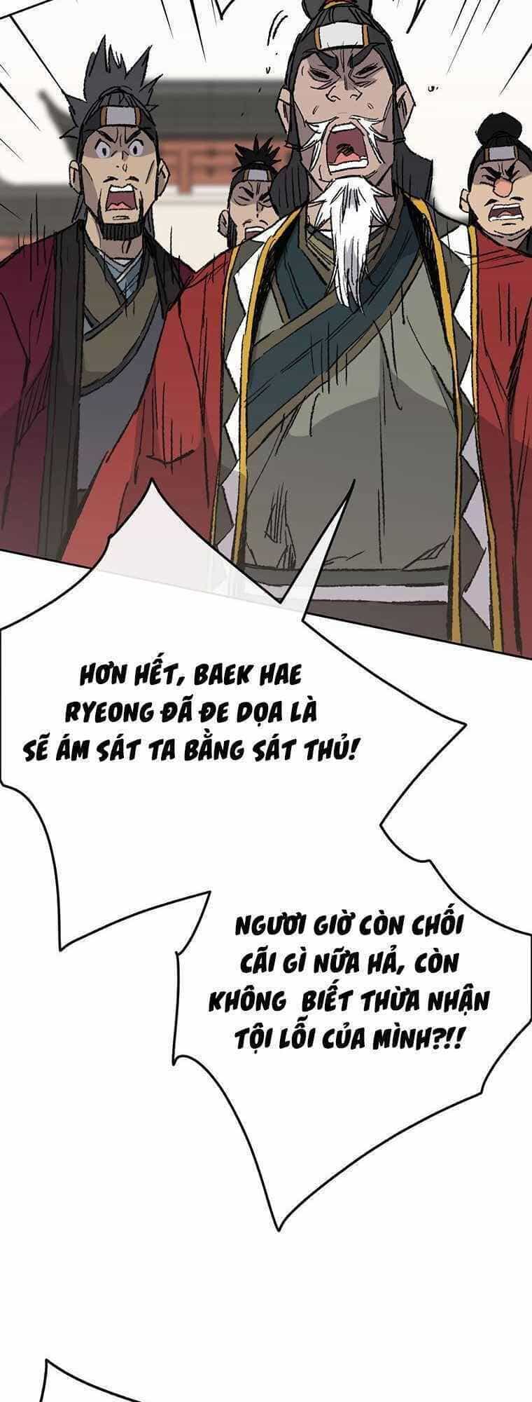 Tiên Kiếm Bất Bại - Chương 78 - ảnh 72