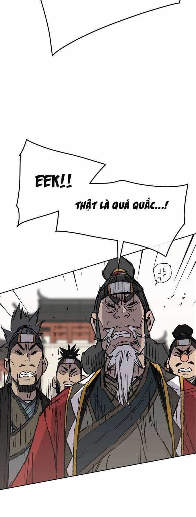 Tiên Kiếm Bất Bại - Chương 78 - ảnh 74
