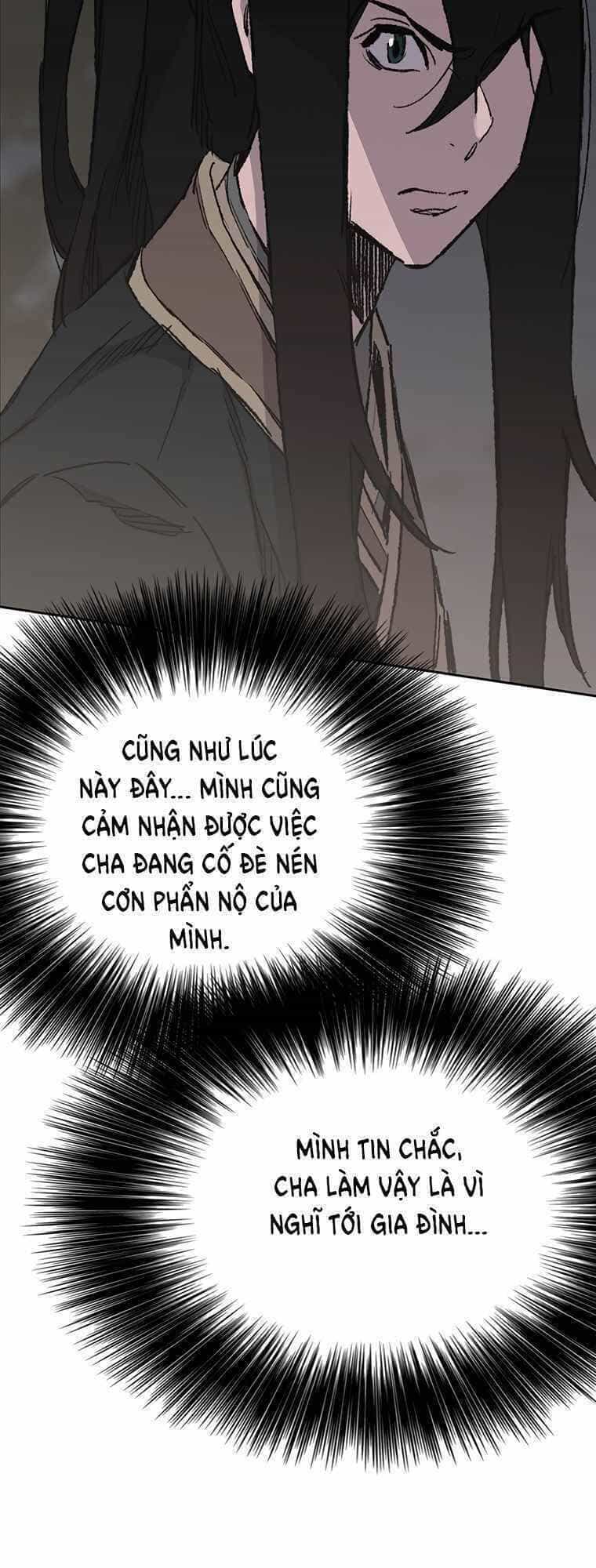 Tiên Kiếm Bất Bại - Chương 85 - ảnh 57