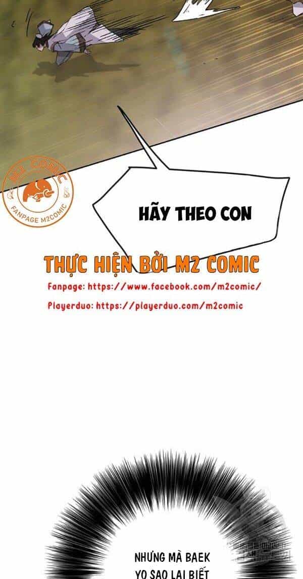 Tiên Kiếm Bất Bại - Chương 87 - ảnh 18