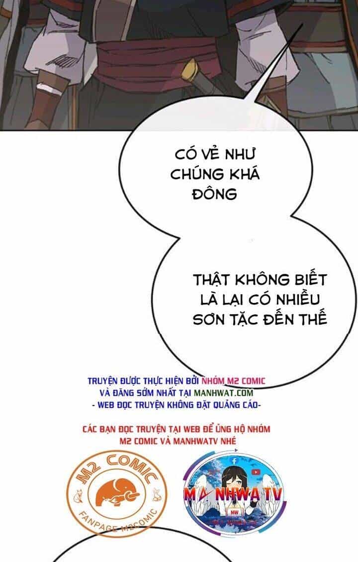 Tiên Kiếm Bất Bại - Chương 88 - ảnh 45