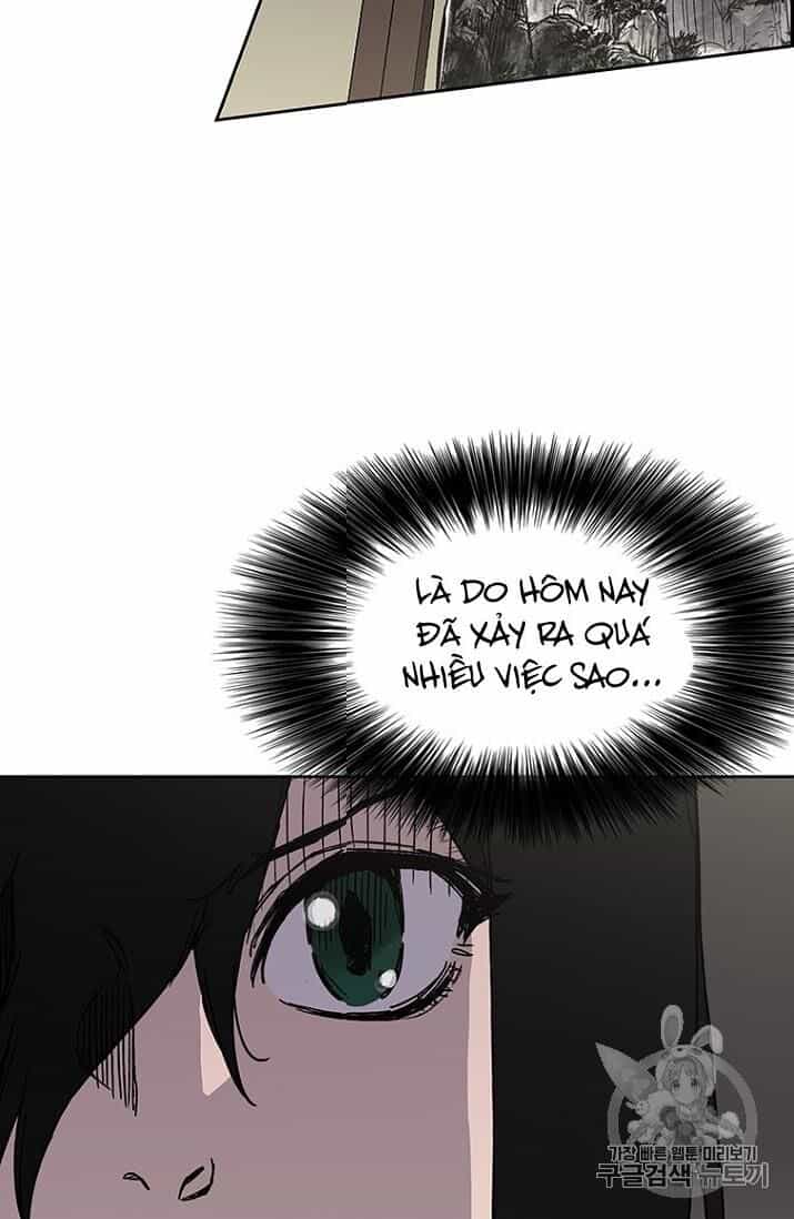 Tiên Kiếm Bất Bại - Chương 8 - ảnh 17