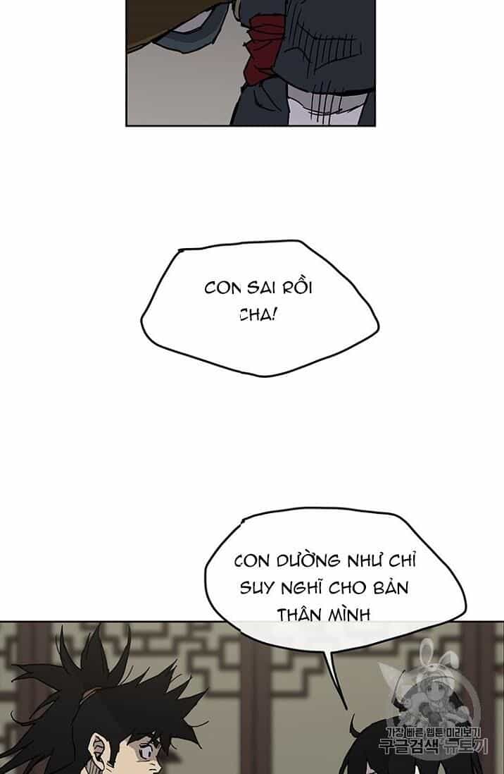 Tiên Kiếm Bất Bại - Chương 8 - ảnh 32