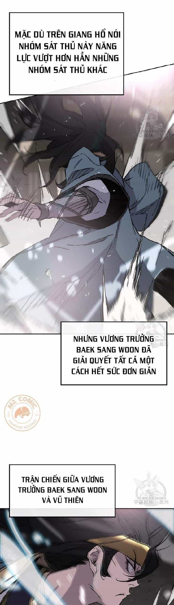 Tiên Kiếm Bất Bại - Chương 90 - ảnh 21