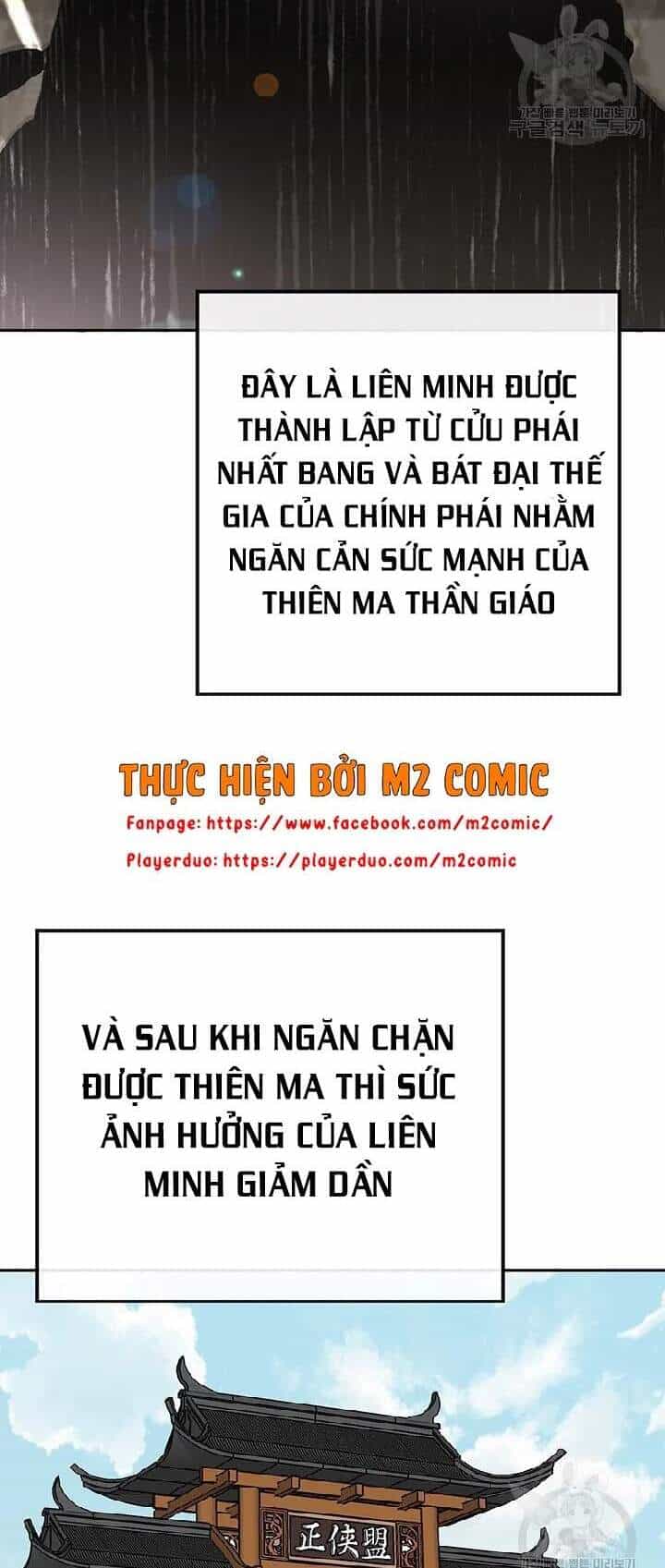 Tiên Kiếm Bất Bại - Chương 90 - ảnh 42