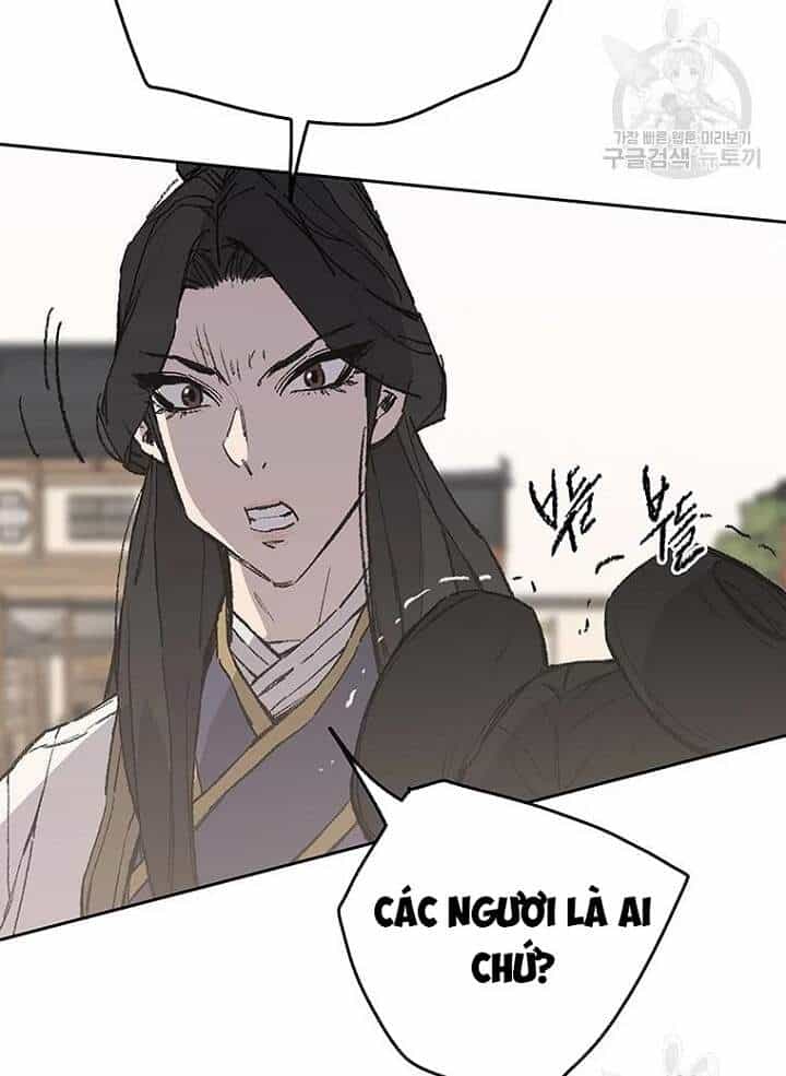 Tiên Kiếm Bất Bại - Chương 93 - ảnh 16