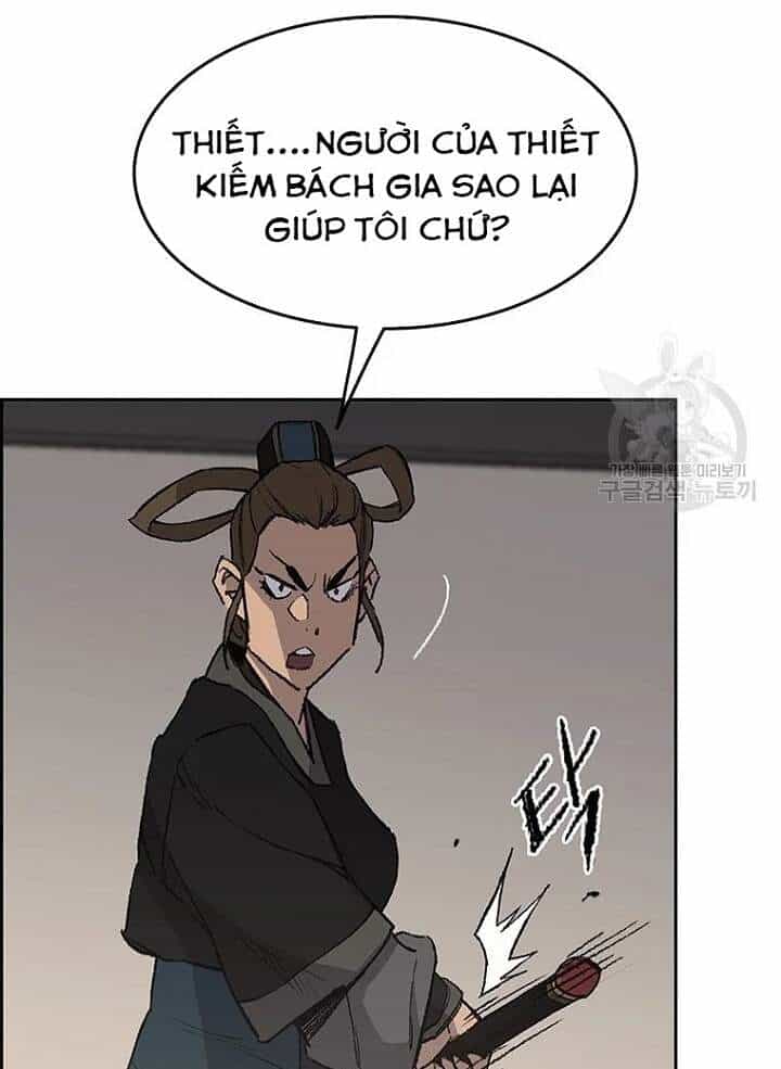 Tiên Kiếm Bất Bại - Chương 93 - ảnh 33