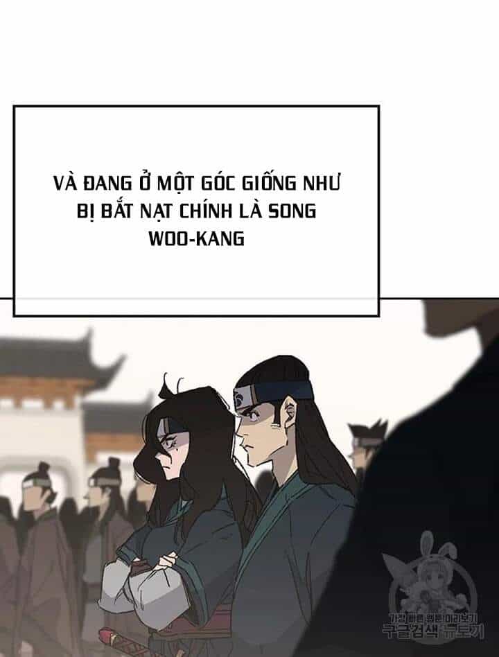 Tiên Kiếm Bất Bại - Chương 94 - ảnh 23